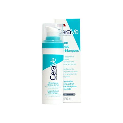 Cerave Resurfacing Retinol Serum 30 ml