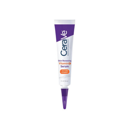 Cerave Skin Renewing Vitamin C Serum 30ml
