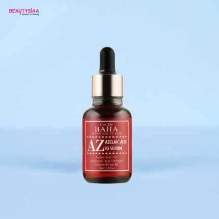 Cos De BAHA Azelaic Acid 10 Serum (AZ) 30ml