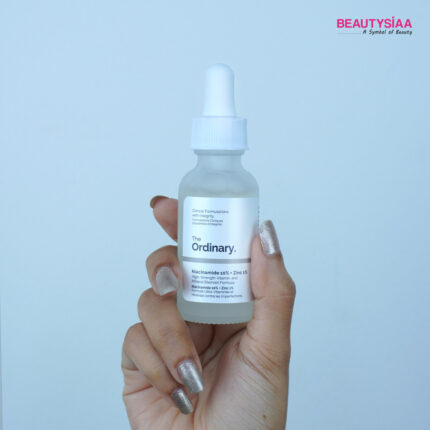 The Ordinary Niacinamide 10% + Zinc 1% 30mL