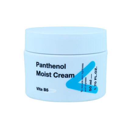 TIAM Panthenol Moist Cream 50 ml
